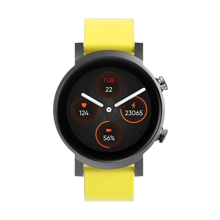 Mobvoi TicWatch E3 Smartwatch
