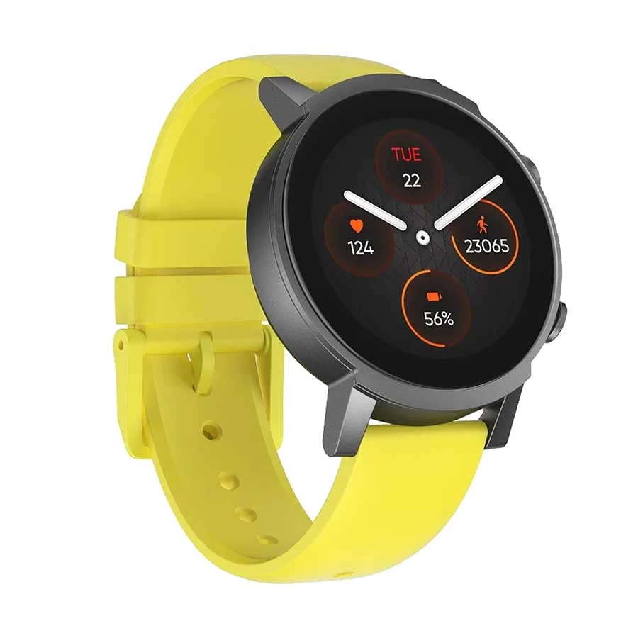 Mobvoi TicWatch E3 Smartwatch in BD