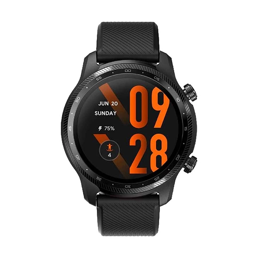Mobvoi TicWatch Pro 3 Ultra Smartwatch