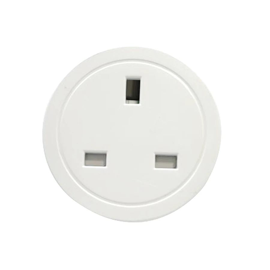 K2 Moes WP-UK16M Smart Plug