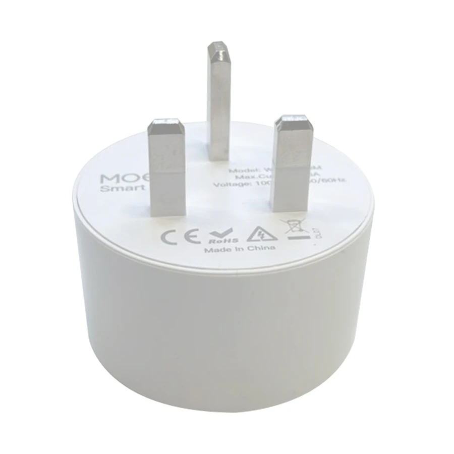 K2 Moes WP-UK16M Smart Plug Price in Bangladesh