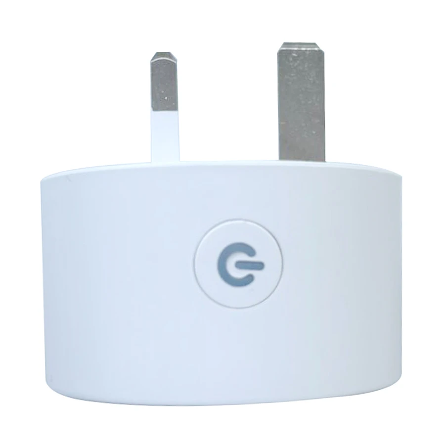 K2 Moes WP-UK16M Smart Plug in BD