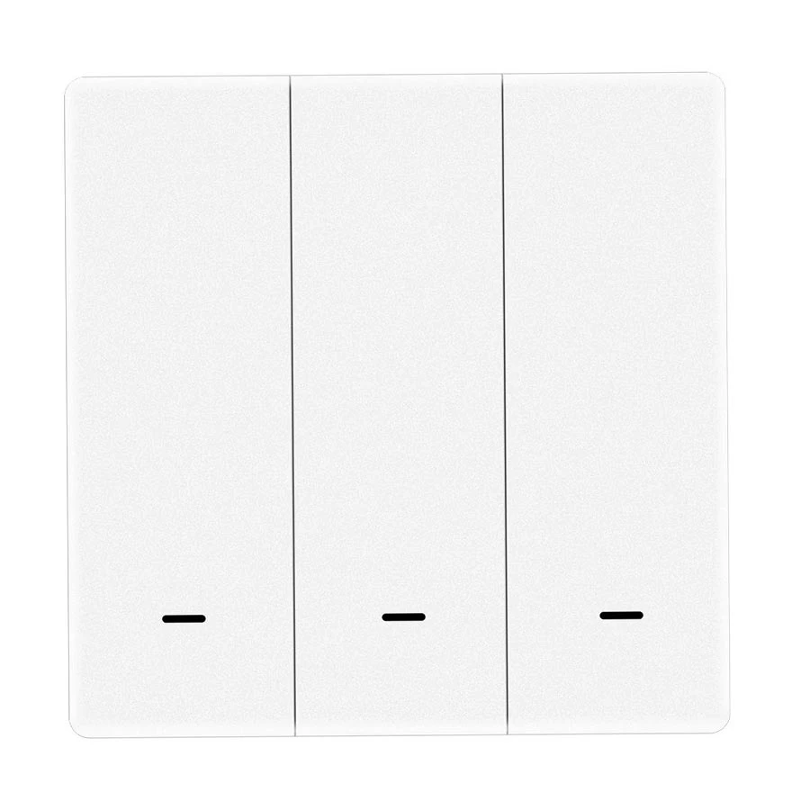 K2 Moes WS-EUB Smart Switch