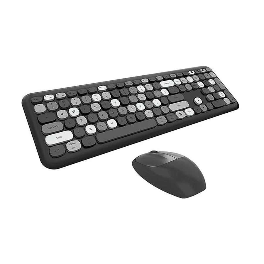 MOFII 666 Keyboard Price in Bangladesh