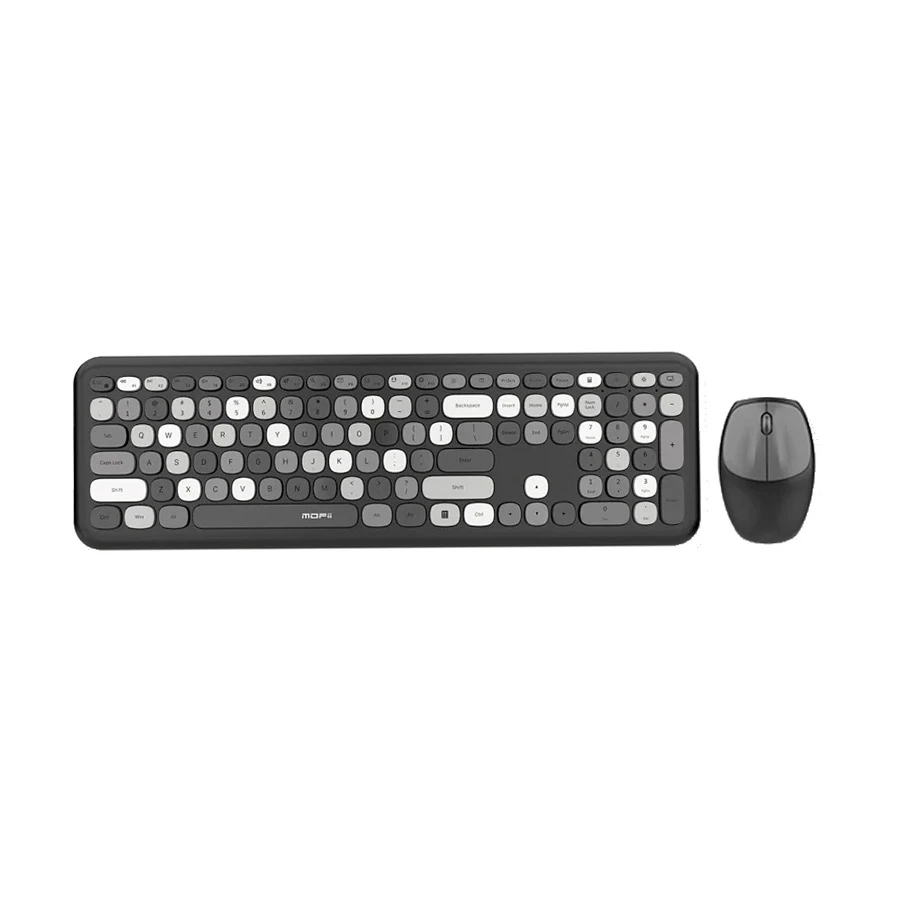 MOFII 666 Keyboard