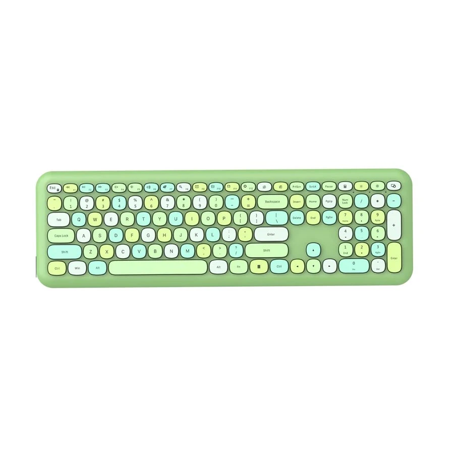 MOFII 666 Keyboard and Mouse Combo Price in BD