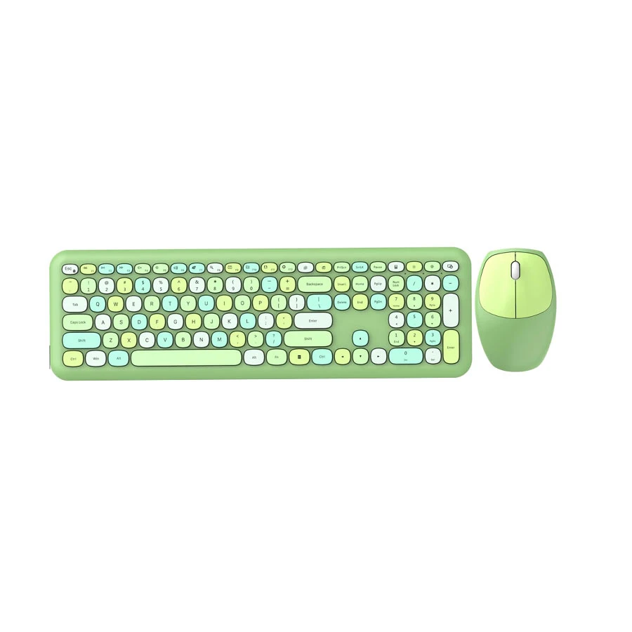 MOFII 666 Keyboard and Mouse Combo