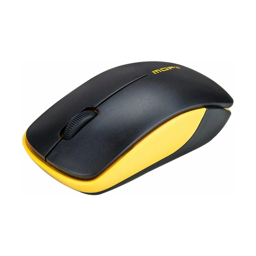 MOFII GO18 Mouse in BD