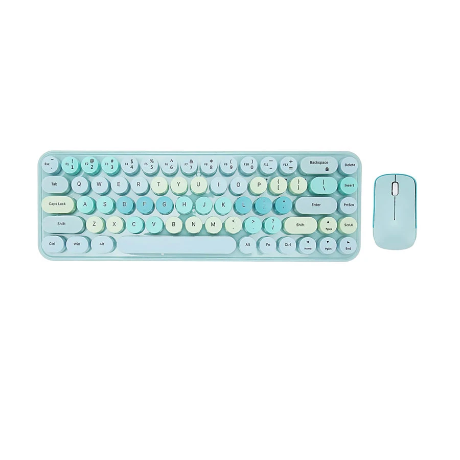 MOFII I Bean Keyboard