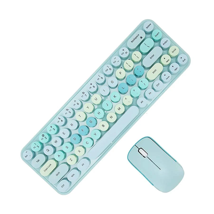 MOFII I Bean Keyboard Price in BD