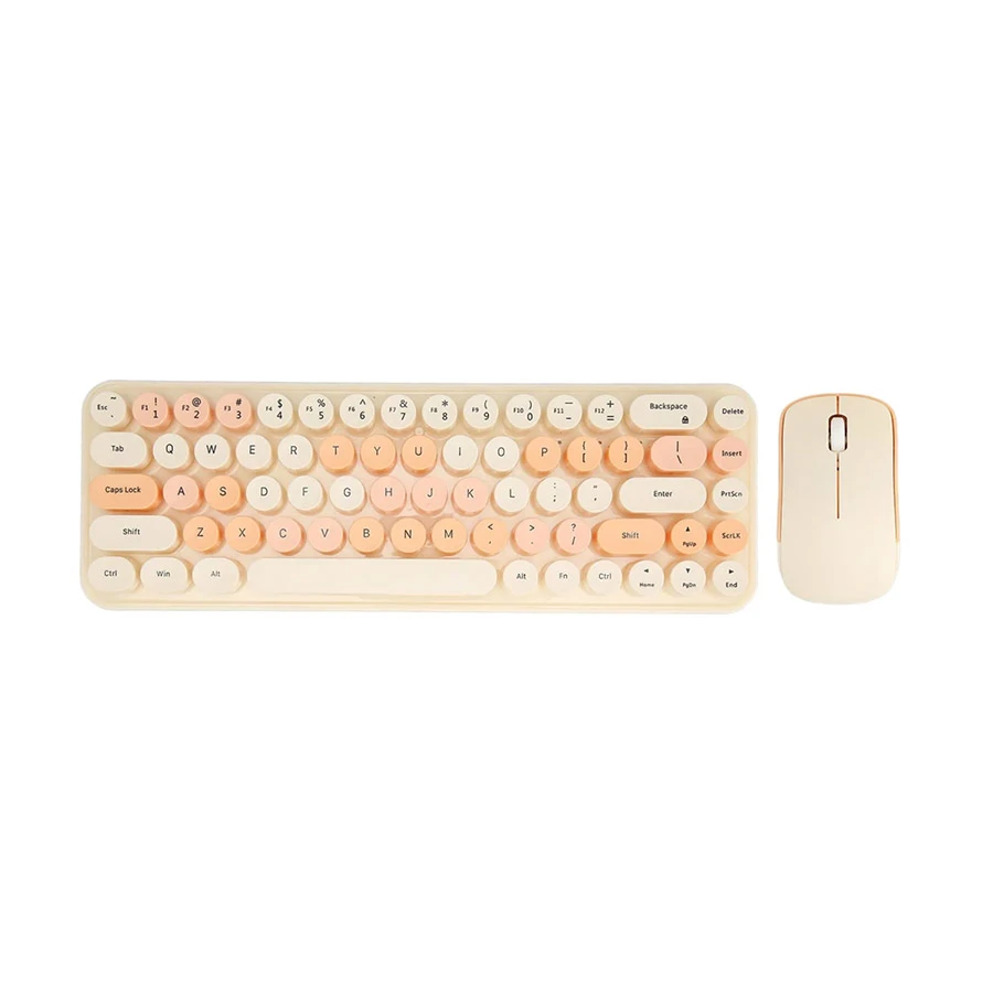 MOFII I Bean Keyboard