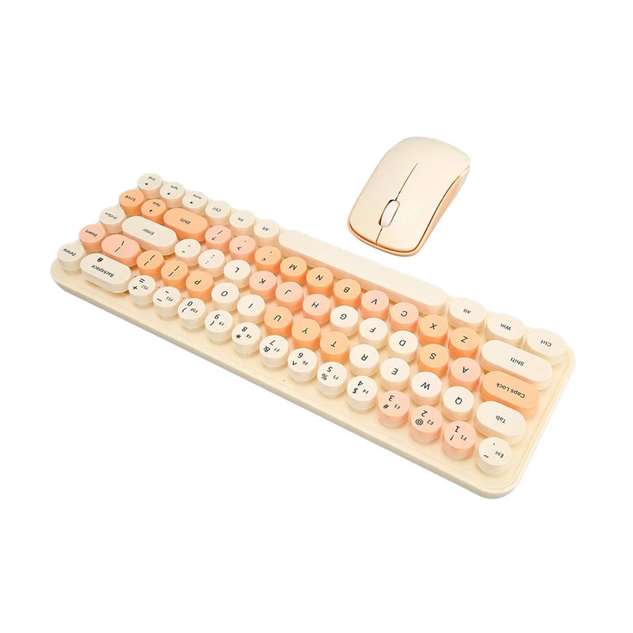 MOFII I Bean Keyboard Price in Bangladesh