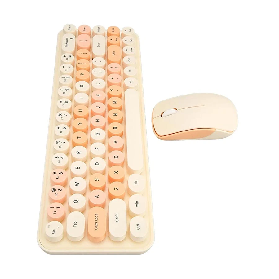 MOFII I Bean Keyboard in BD
