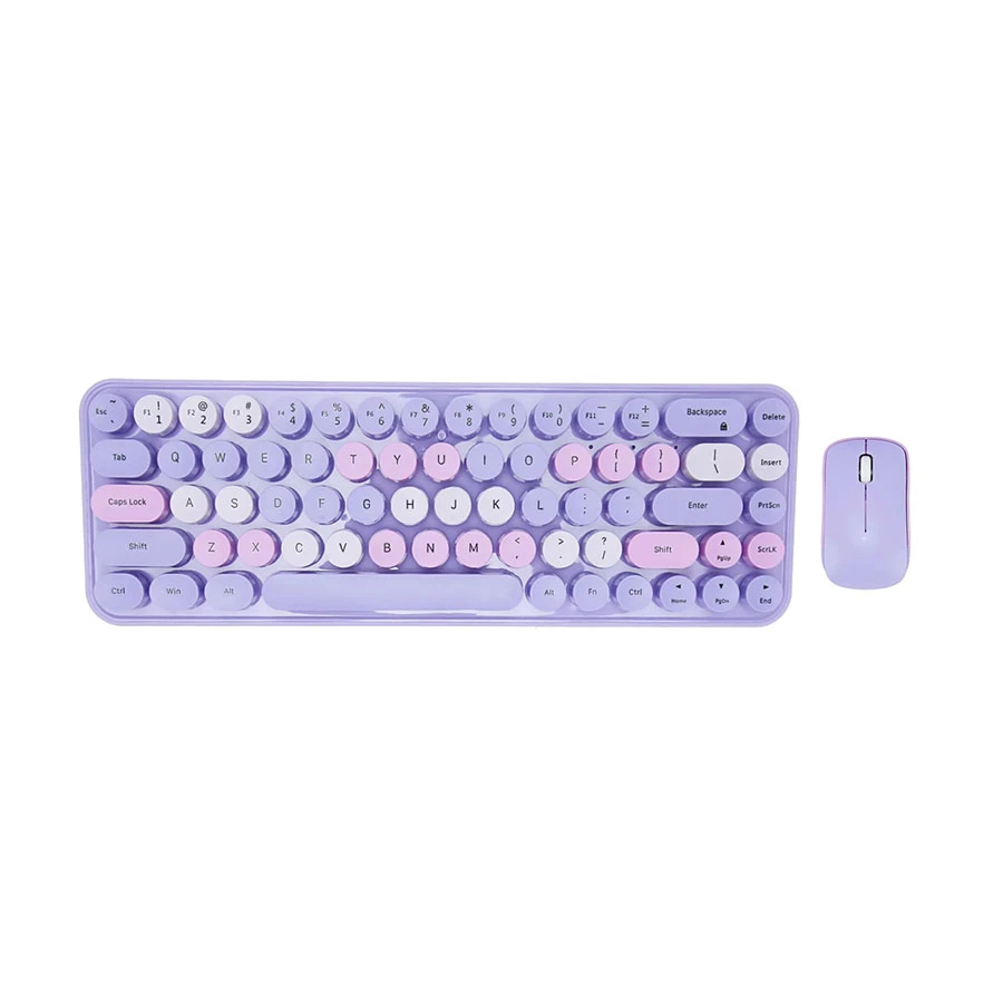MOFII I Bean Keyboard