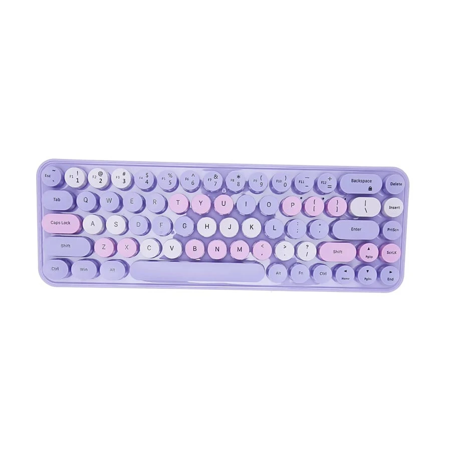 MOFII I Bean Keyboard specifications