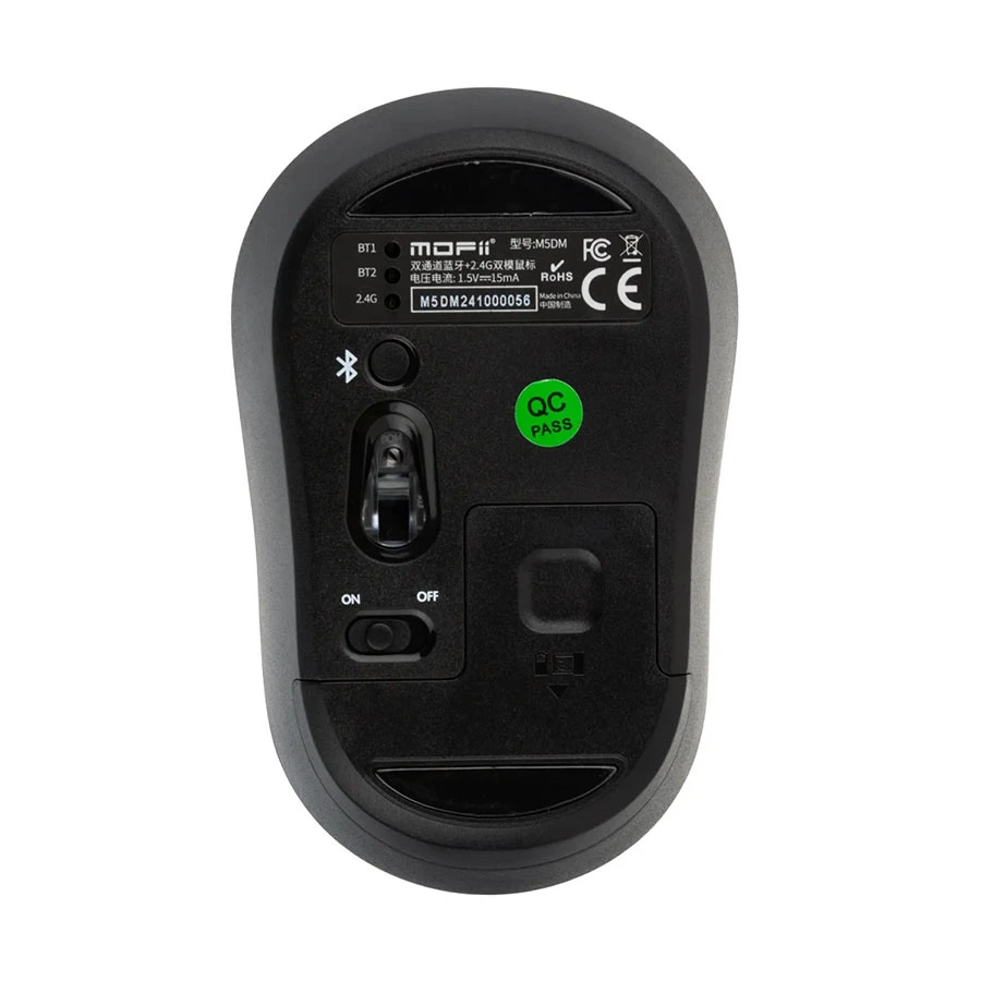 MOFII M5DM Mouse Price in BD