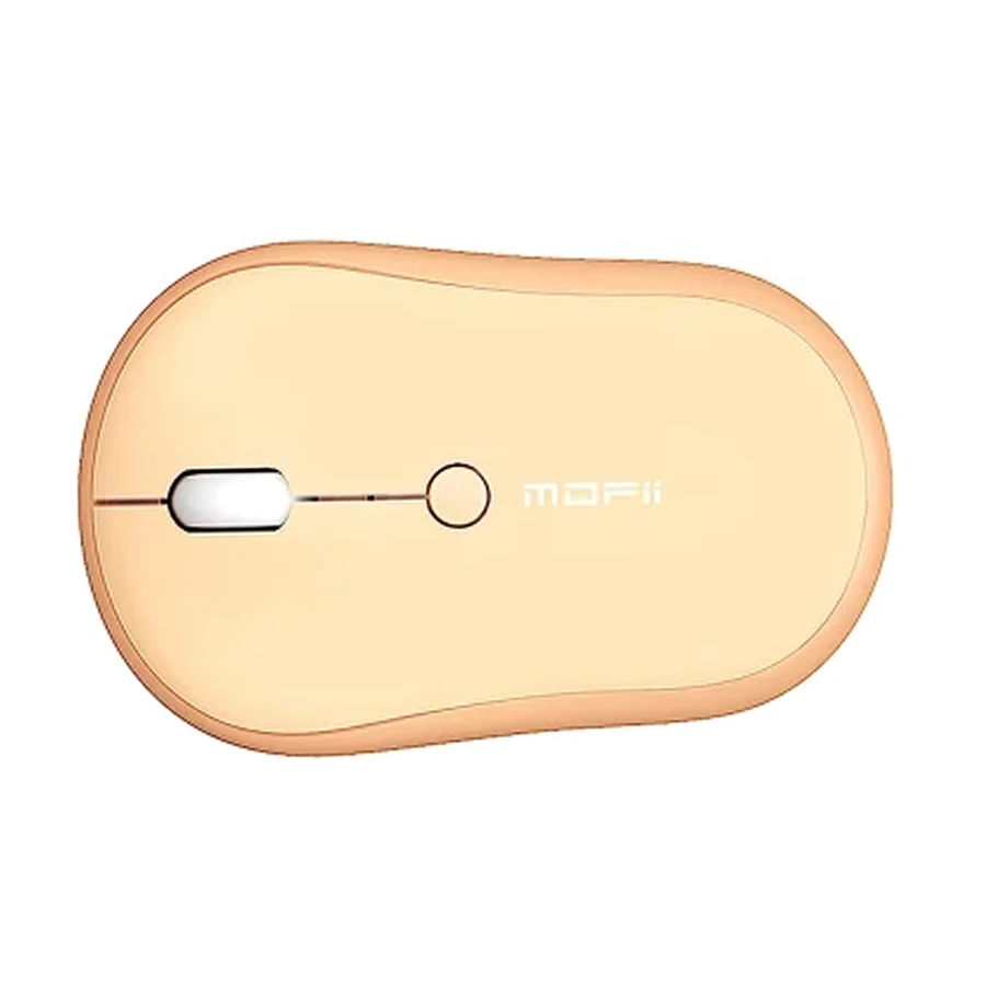 MOFII M5DM Mouse in BD