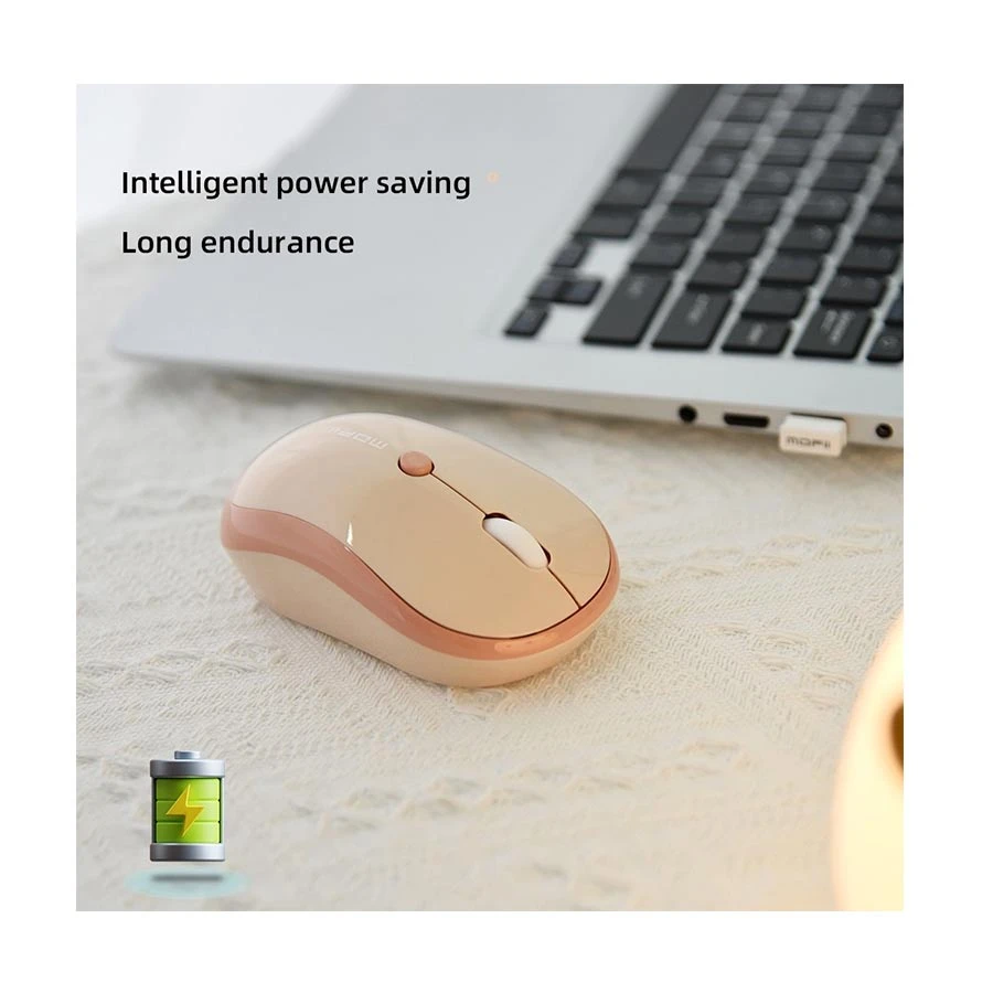 MOFII M5DM Mouse Price in BD