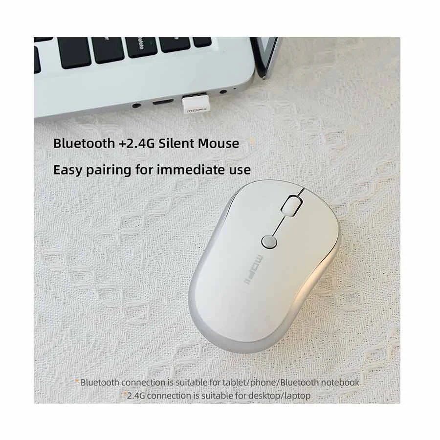 MOFII M5DM Mouse Price in BD
