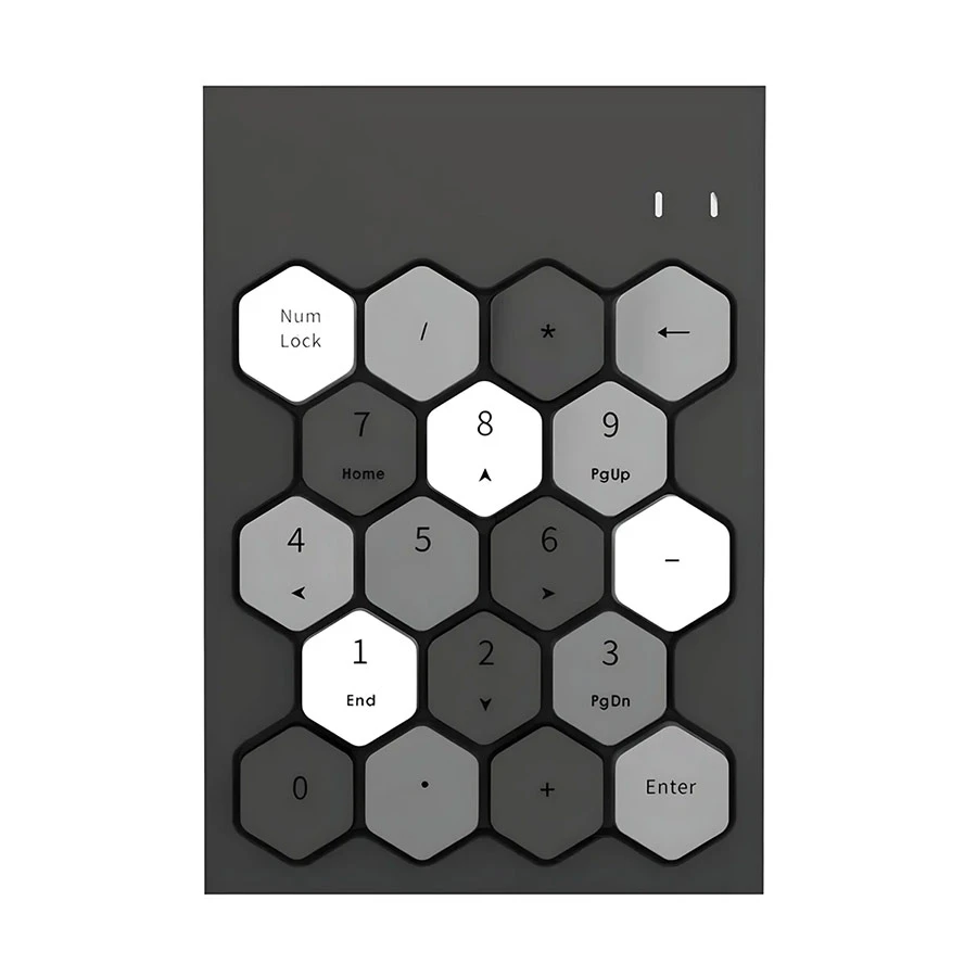 MOFII SK-660AGC Keyboard