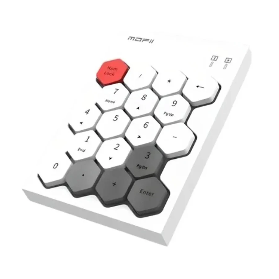 MOFII SK-660AGC Keyboard