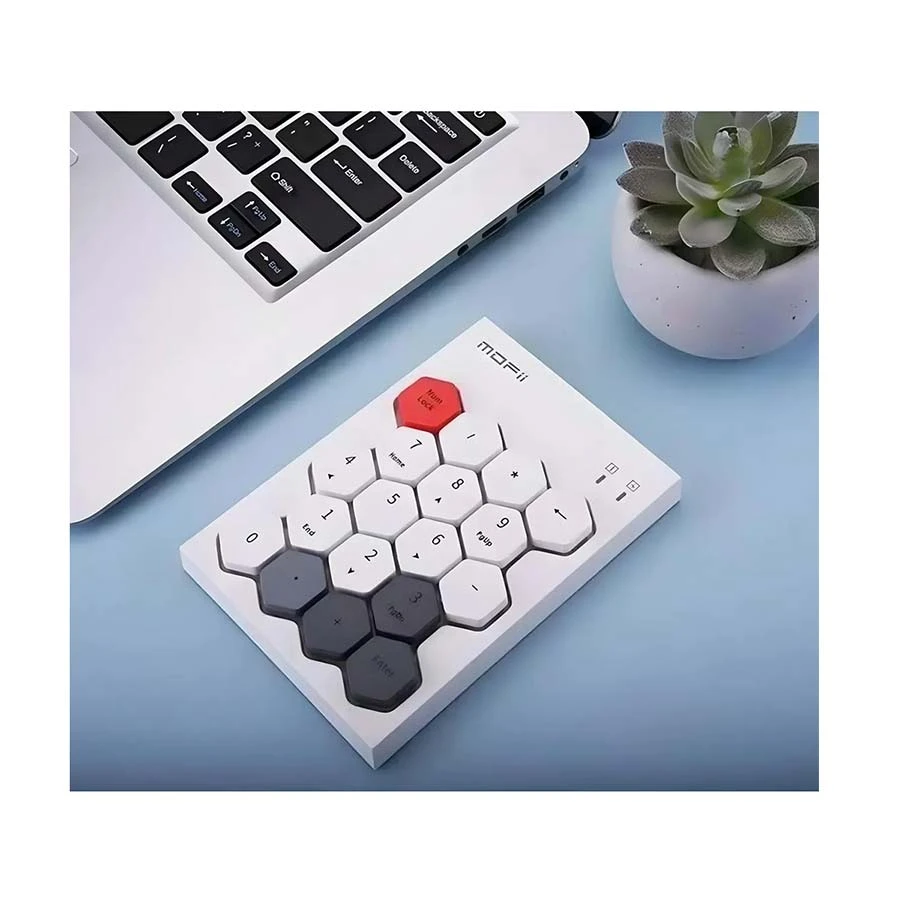 MOFII SK-660AGC Keyboard Price in Bangladesh