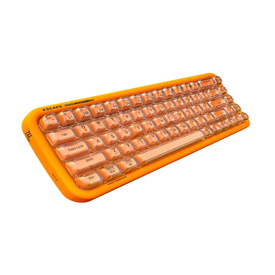 MOFII SK-711TM Keyboard
