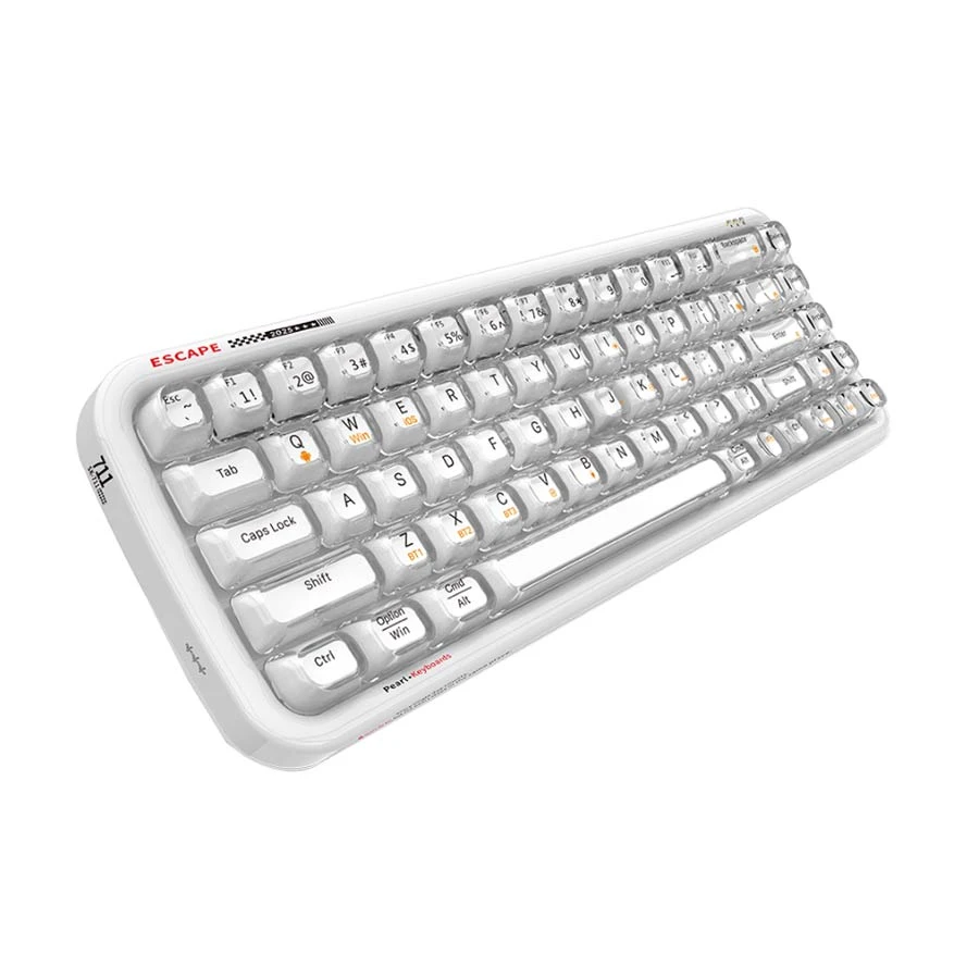 MOFII SK-711TM Keyboard
