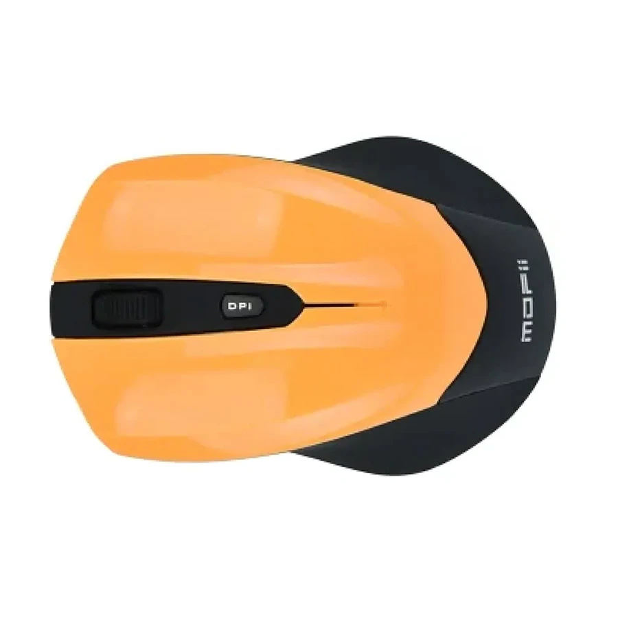 MOFII SM-356AG Mouse in BD