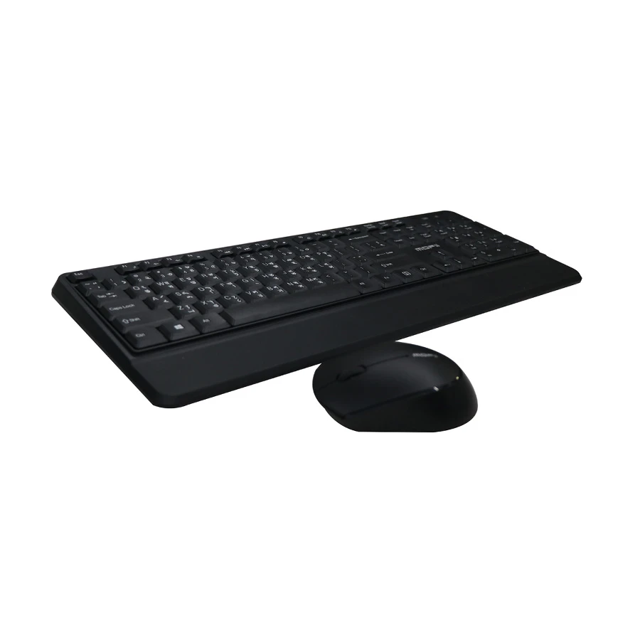 MOFII SMK-617376AG Keyboard and Mouse Combo Price in Bangladesh