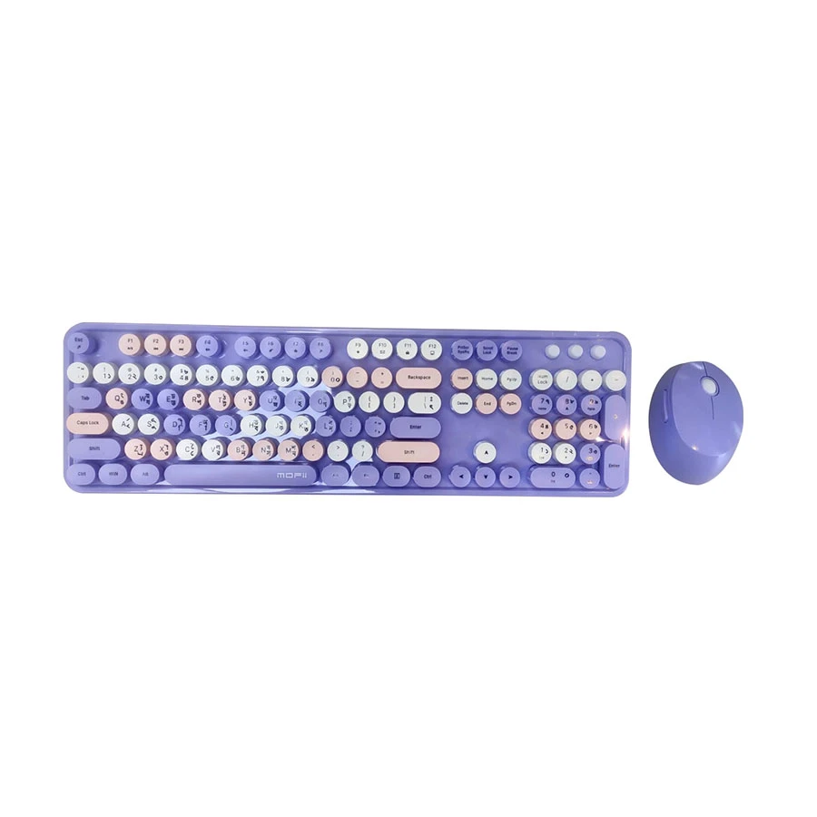 MOFII Sweet Mixed Keyboard