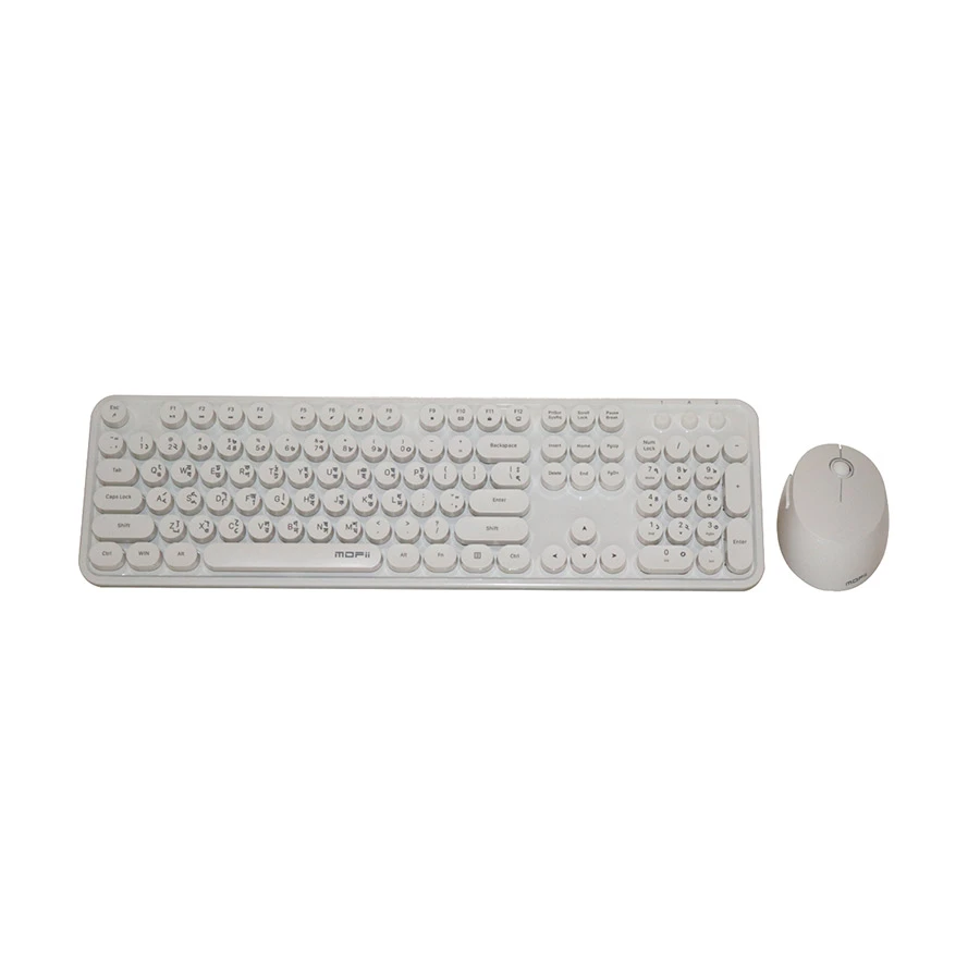 MOFII Sweet Keyboard