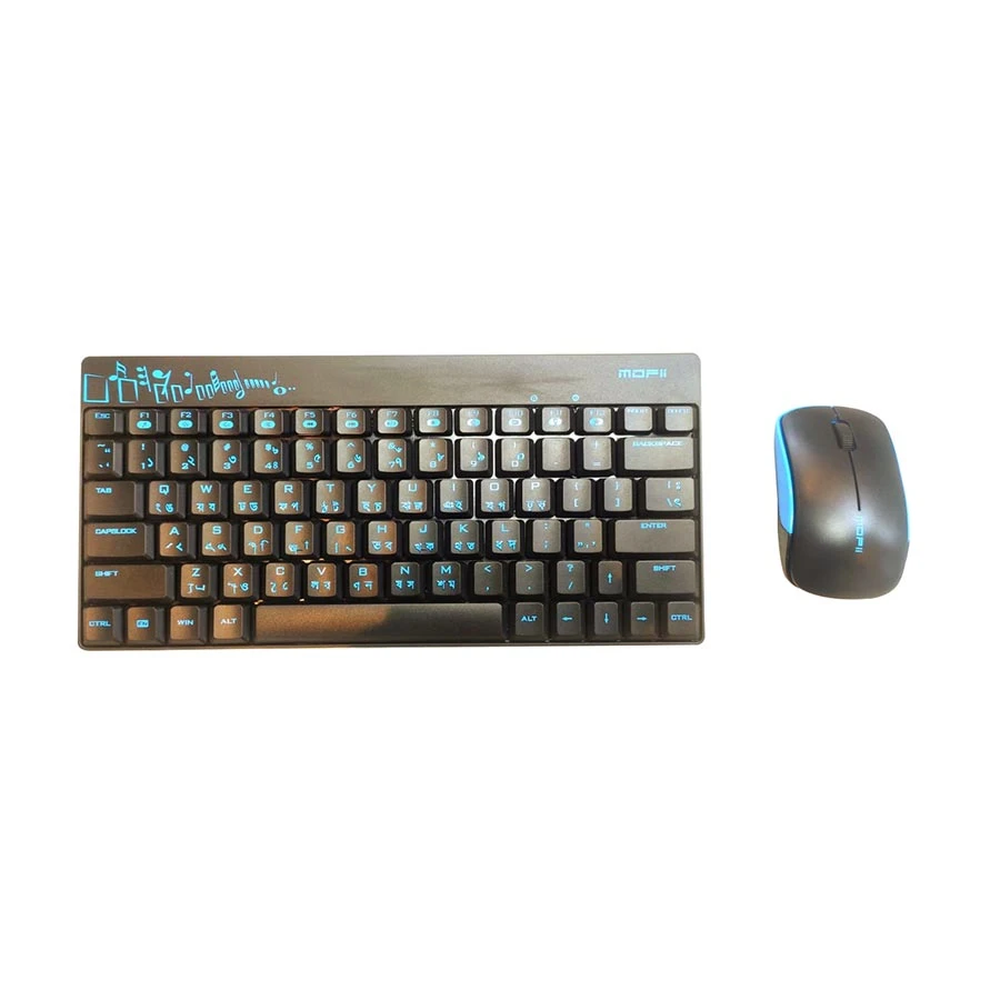 MOFII X210 Keyboard