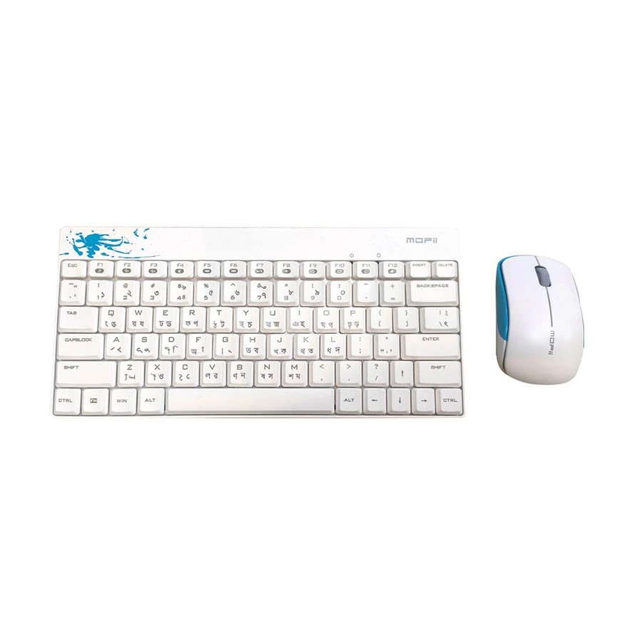 MOFII X210 Keyboard