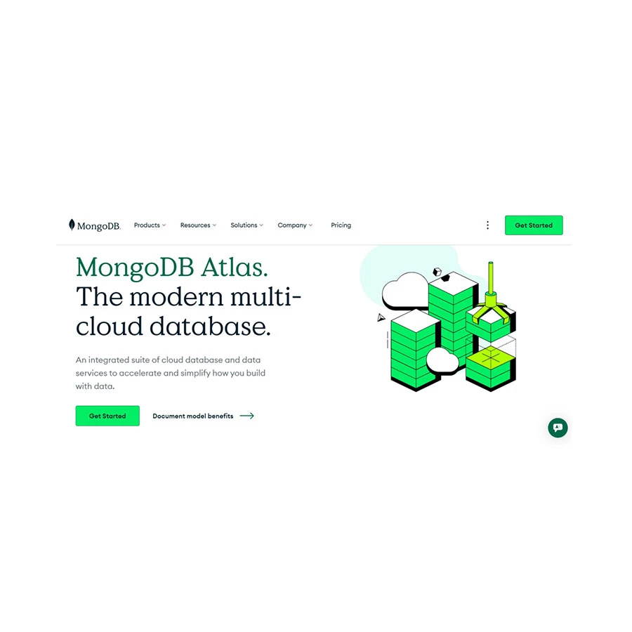 MongoDB Database Dedicated Hosting/Cloud Price in Bangladesh