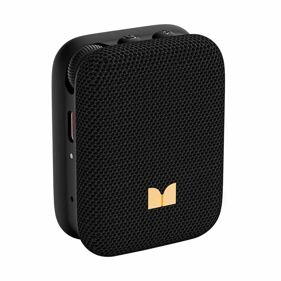 Monster Atomic Atom Speaker