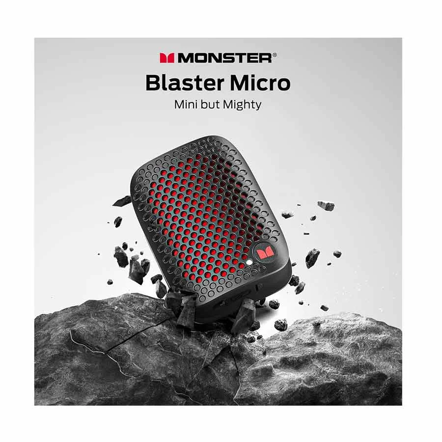 Monster Blaster Micro Speaker Price in Bangladesh