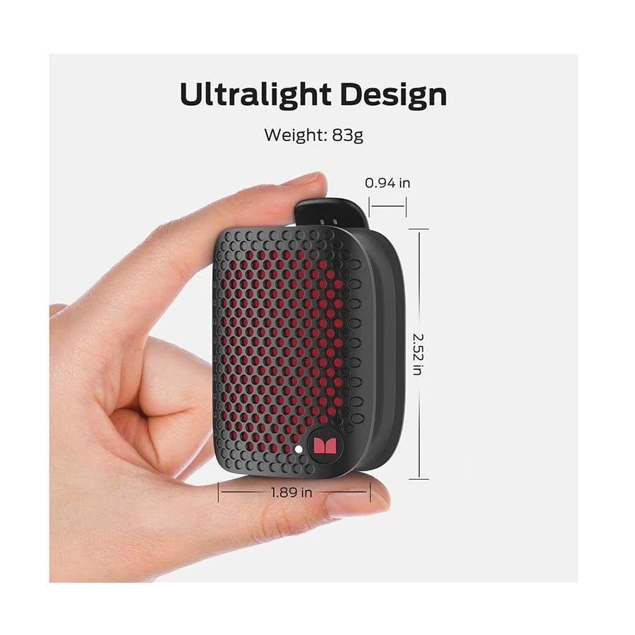 Monster Blaster Micro Speaker Price in BD