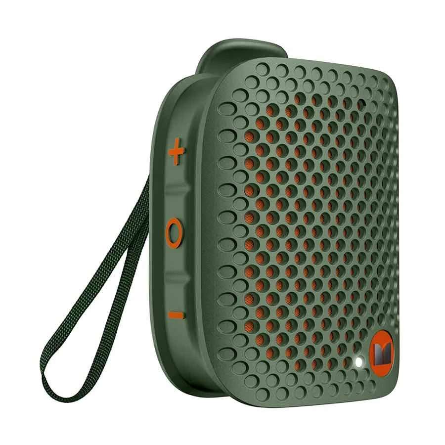 Monster Blaster Micro Speaker