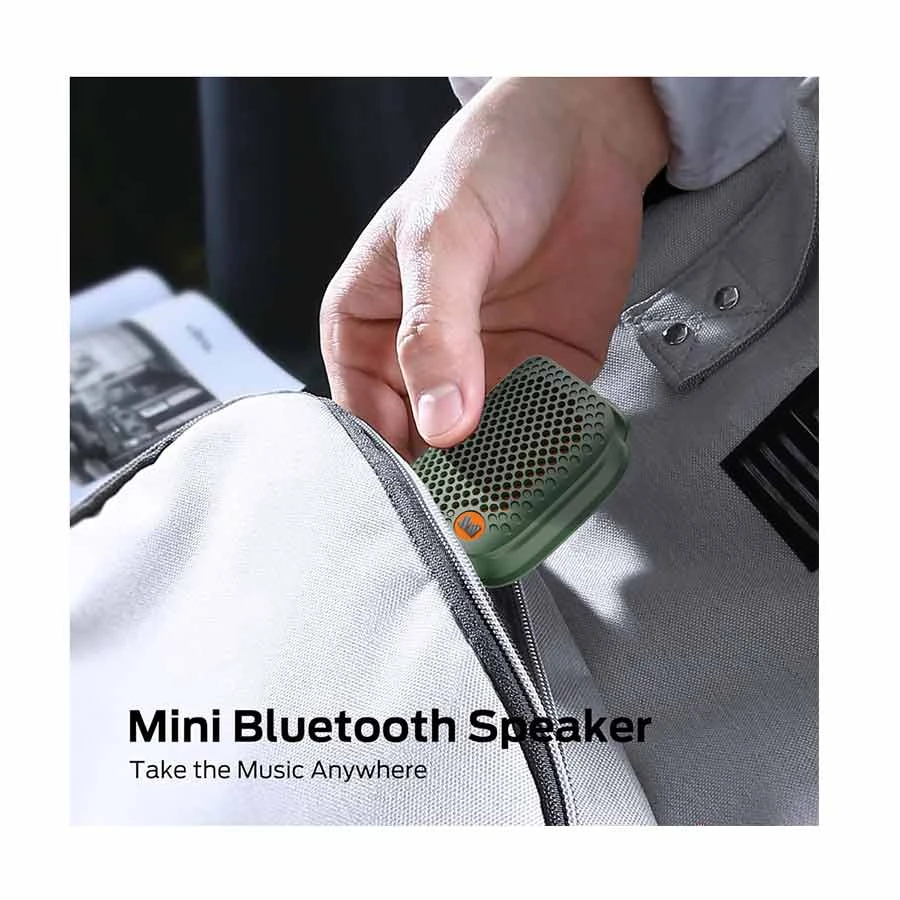 Monster Blaster Micro Speaker Best Price