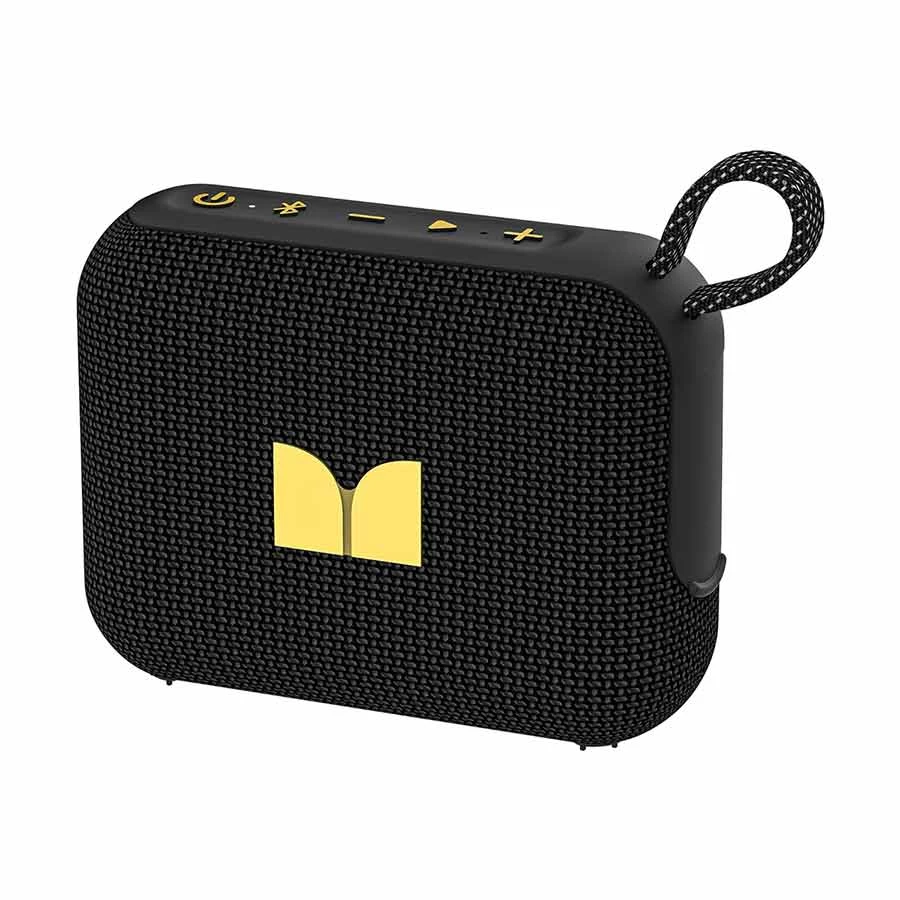 Monster Cube 1 Speaker