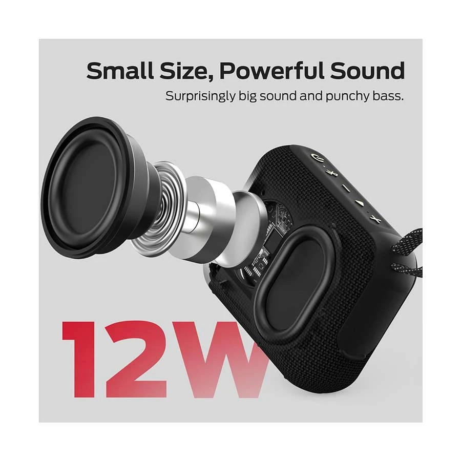 Monster Cube 1 Speaker Price in Bangladesh