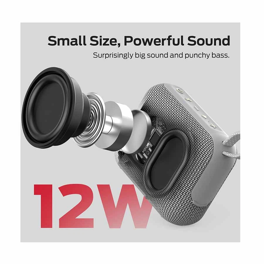 Monster Cube 1 Speaker Price in Bangladesh
