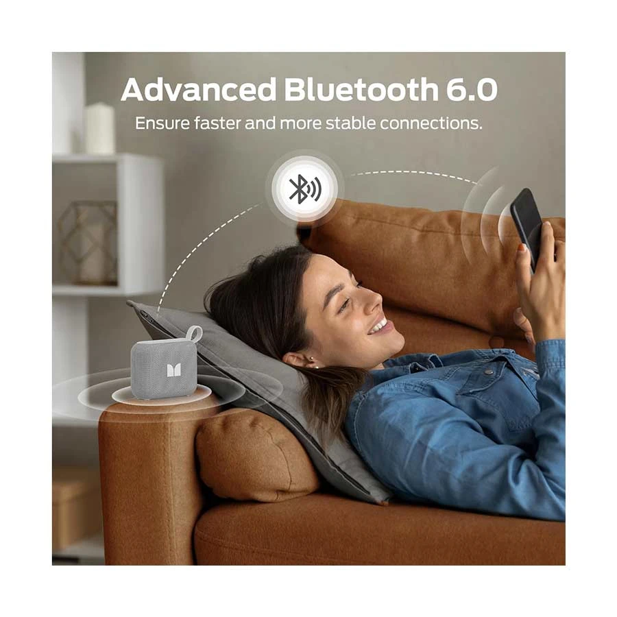 Monster Cube 1 Speaker specifications
