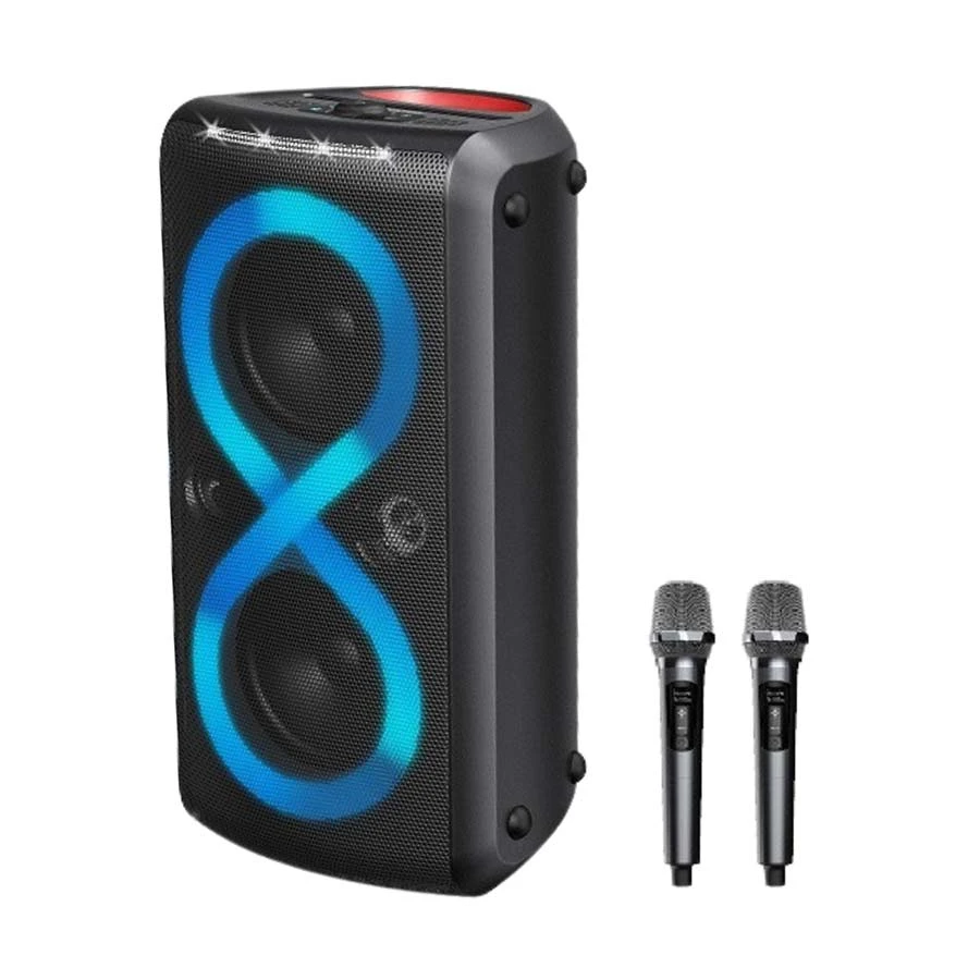 Monster Cycle Plus Speaker
