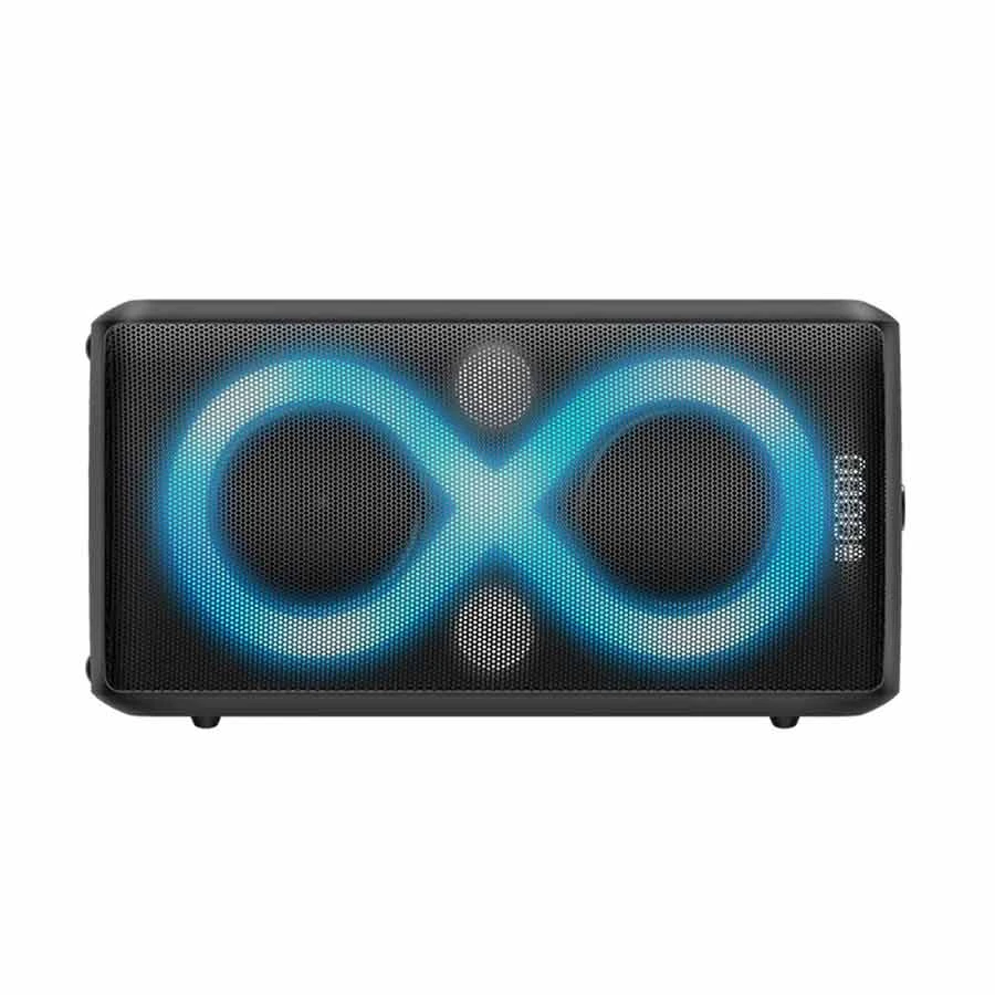 Monster Cycle Plus Speaker in BD