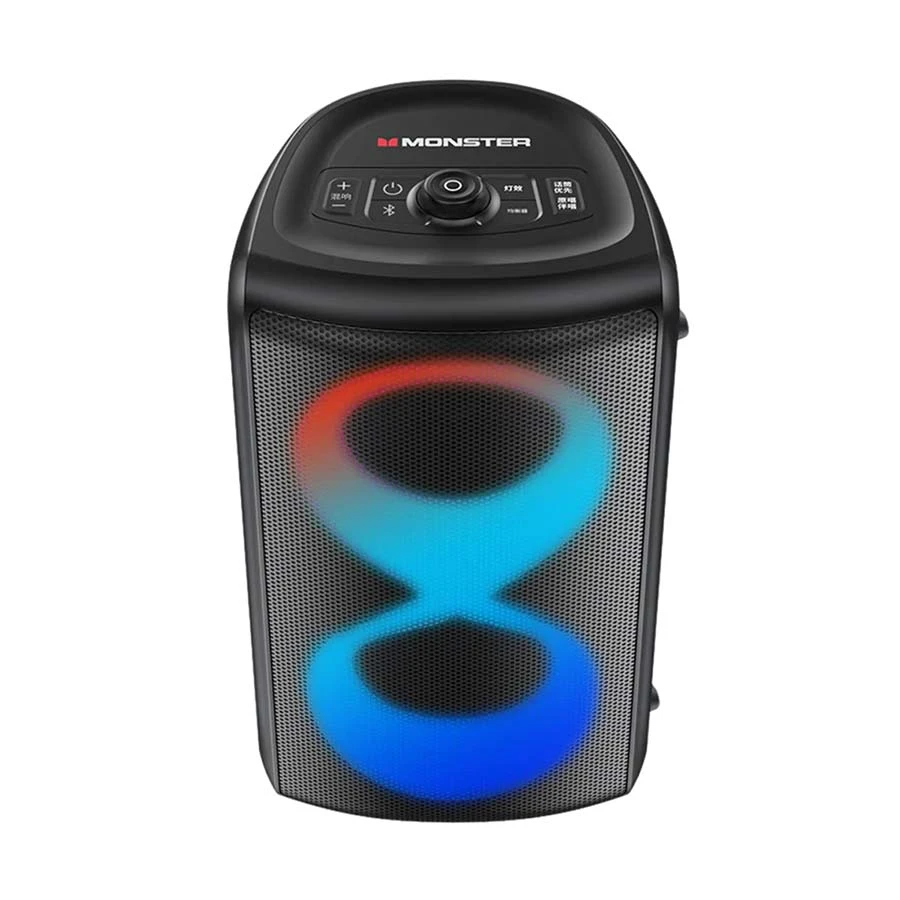Monster Cycle Speaker Price in Bangladesh