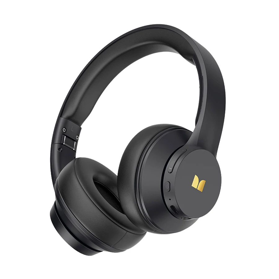 Monster Mission 100 Headphone in BD