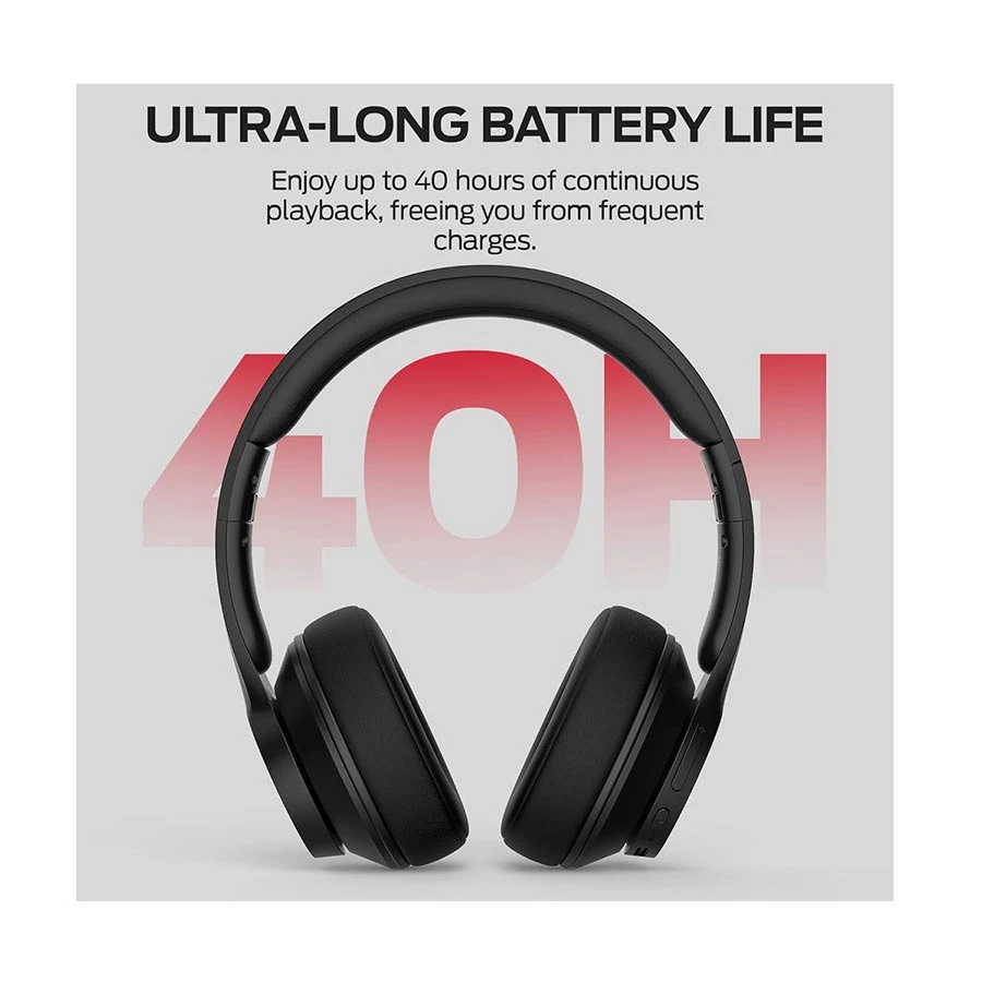 Monster Mission 100 Headphone specifications