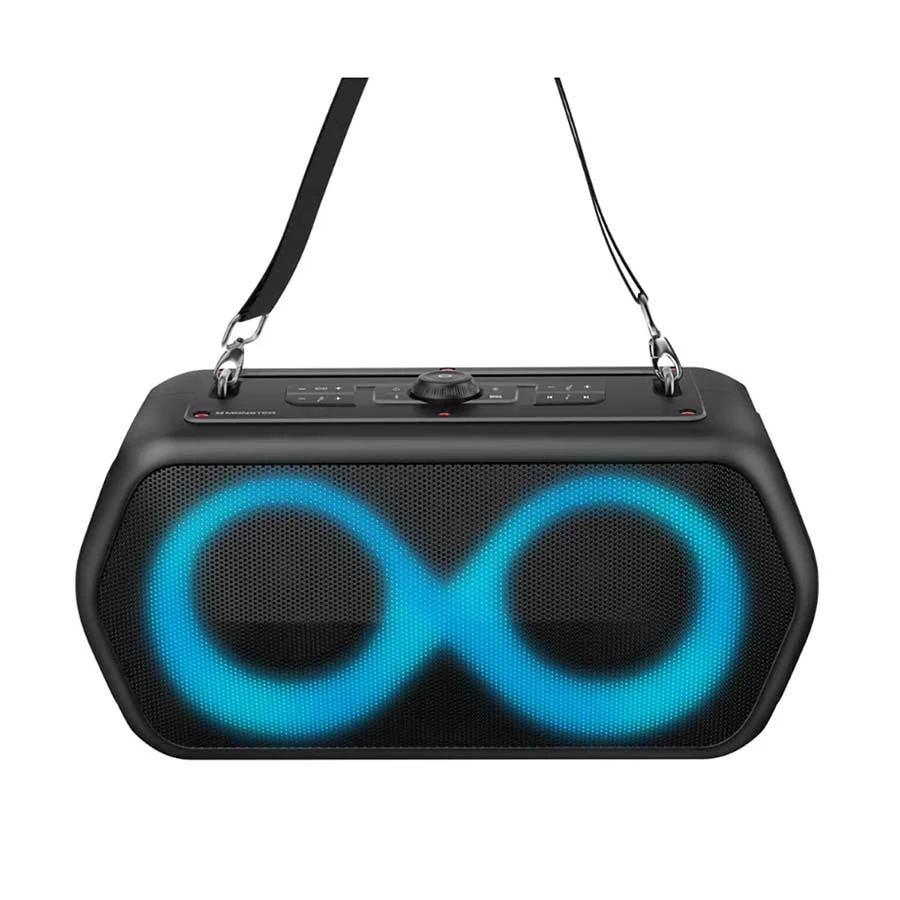 Monster Musicbox Go Speaker